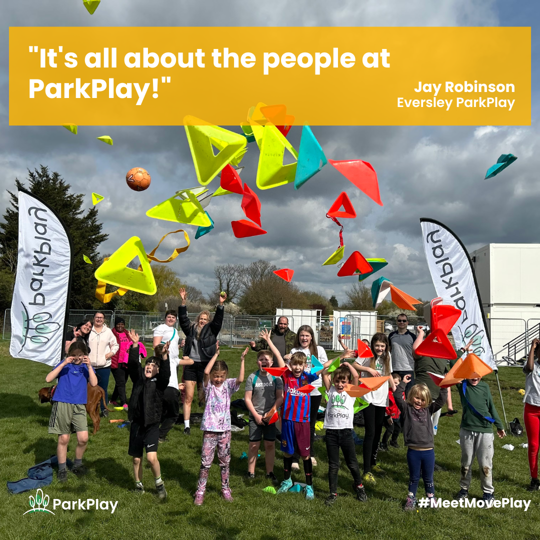 Announcement: new trustees join the board