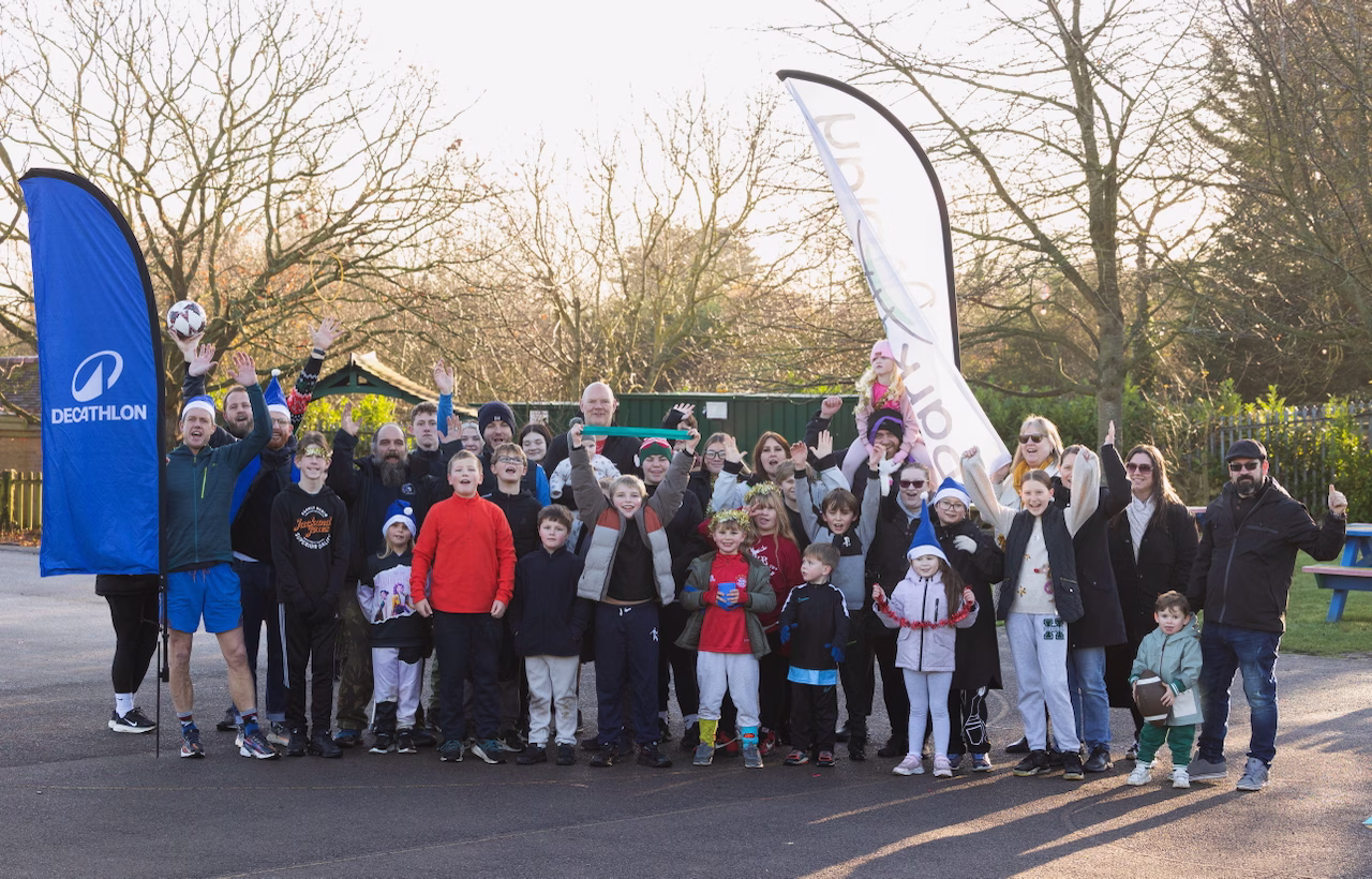 Getting ParkPlay ready for years of growth and impact